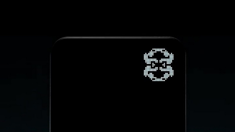 Nothing показала, чем заменит фирменную подсветку Glyph на смартфоне Phone (3)
