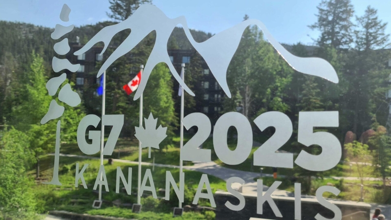 Politico: украинские сторонники не верят в поддержку Киева на саммите G7