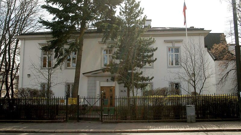 Посол России: Норвегия обогащается на милитаризации Европы