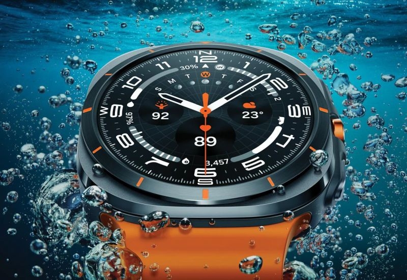 Samsung сделает некоторые функции Galaxy Watch платными