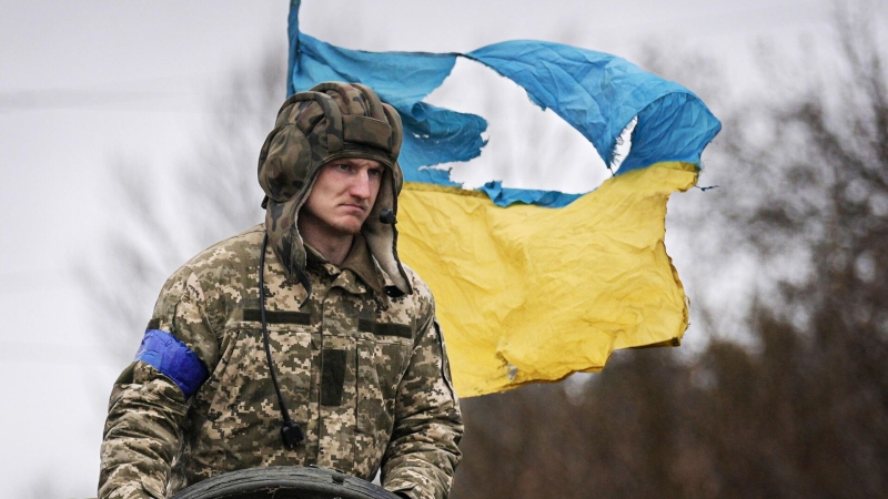 СМИ рассказали, что ждет Украину после потери ее самого богатого союзника