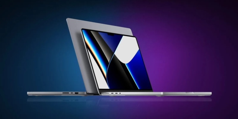Стало известно, когда у MacBook Pro обновится дизайн и появится OLED-дисплей