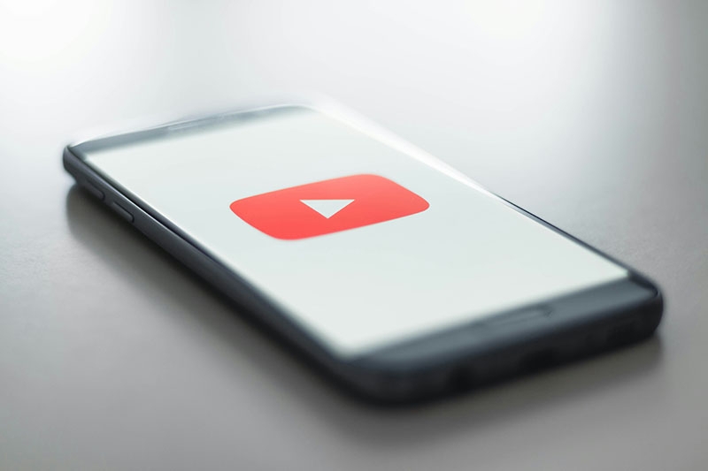 Треть российских блогеров ушло из замедленного YouTube за 12 месяцев