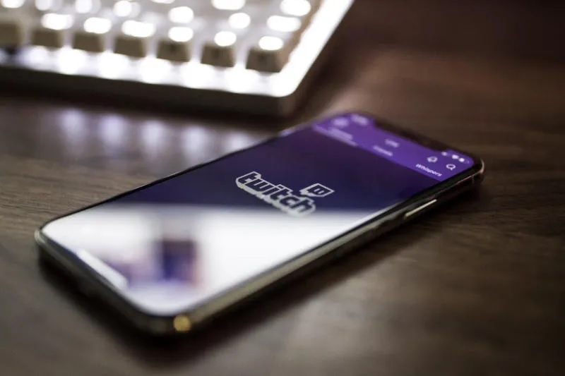 Twitch лишил пользователей из России трансляций в 1080p