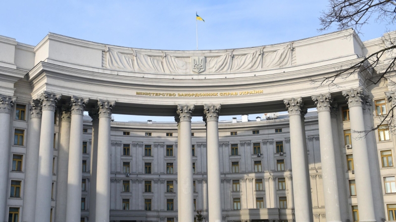 Украина и Дания подписали соглашение о совместном производстве оружия