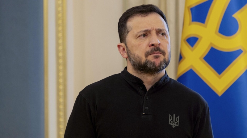 Украина намерена открыть линии производства вооружения в Европе
