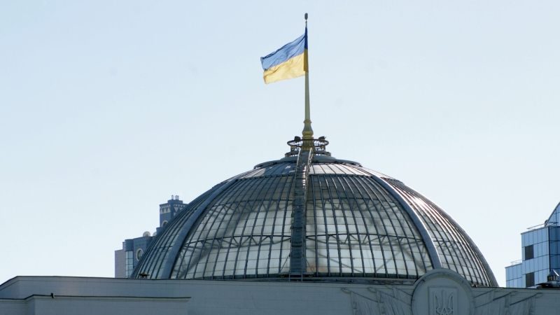 В Раде назвали виновных в дефиците газа на Украине