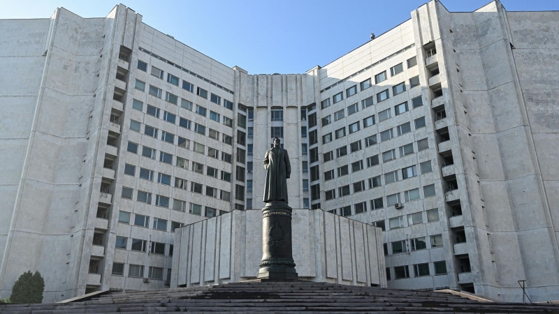 В СВР рассказали об изощренных провокациях Украины и Европы против России