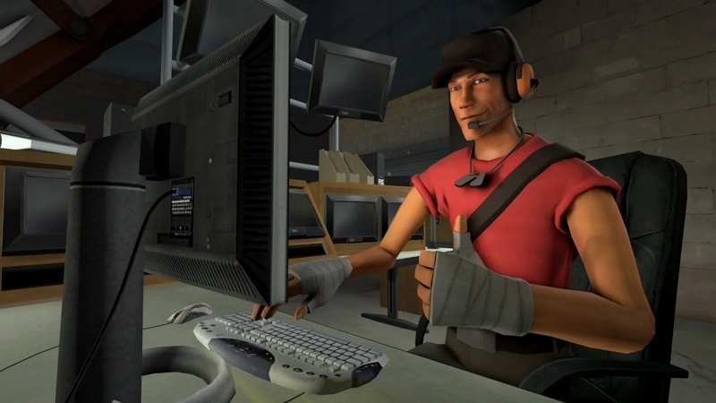 Valve прокачала счётчик кадровой частоты в Steam — теперь это полноценный оверлей для мониторинга производительности