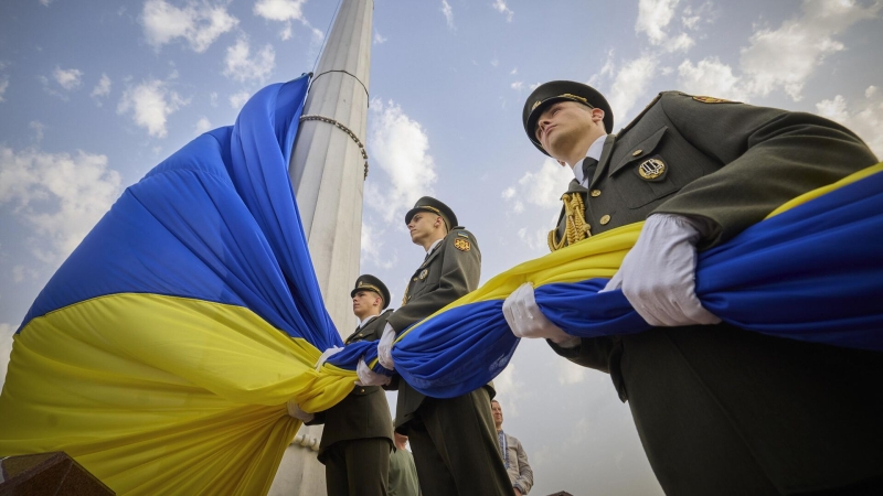 "Выбросить на помойку": в США резко высказались об Украине
