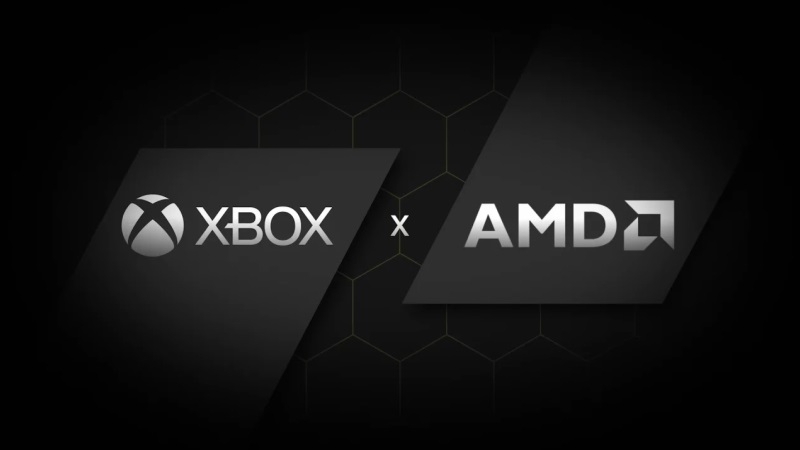 Xbox следующего поколения получит процессор AMD — Microsoft продлила партнёрство