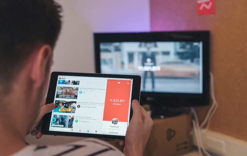 YouTube может снизить скорость видео для пользователя при обнаружении блокировщиков рекламы