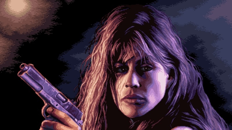 «Жду больше, чем GTA VI»: новый геймплей аркадного боевика Terminator 2D: No Fate по мотивам «Терминатор 2: Судный день»  очаровал игроков