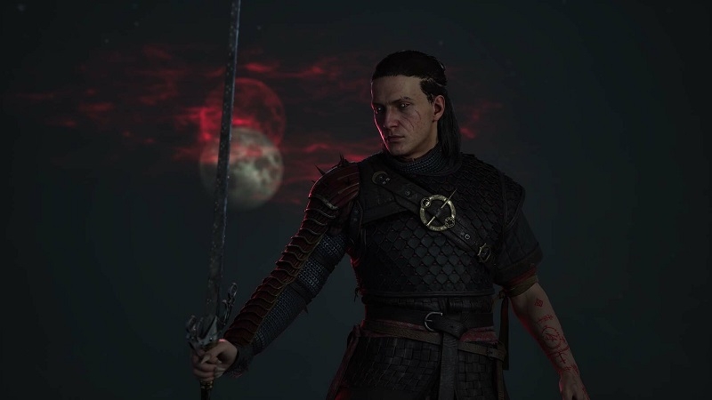 «Жду больше, чем "Ведьмака 4"»: геймплейный трейлер The Blood of Dawnwalker от ветеранов CD Projekt Red воодушевил фанатов