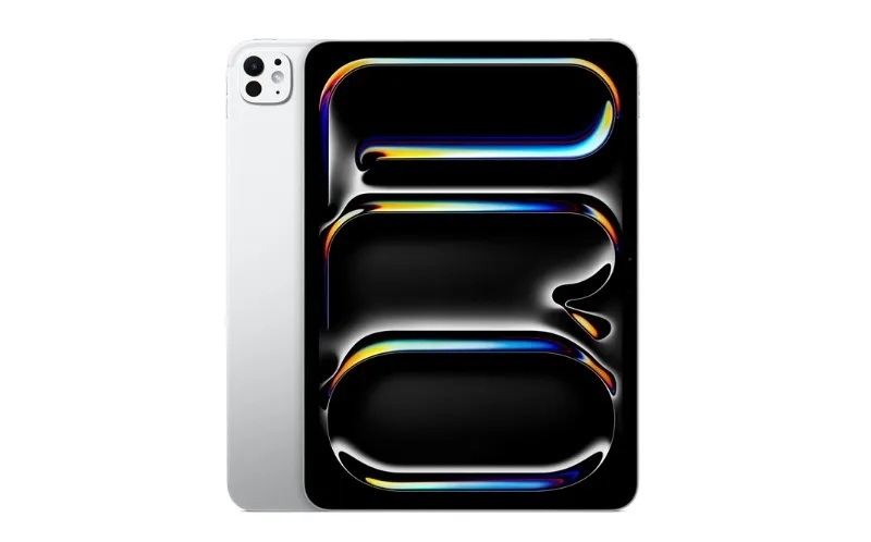 Apple оснастит следующий iPad Pro двумя фронтальными камерами, но расположит их не рядом