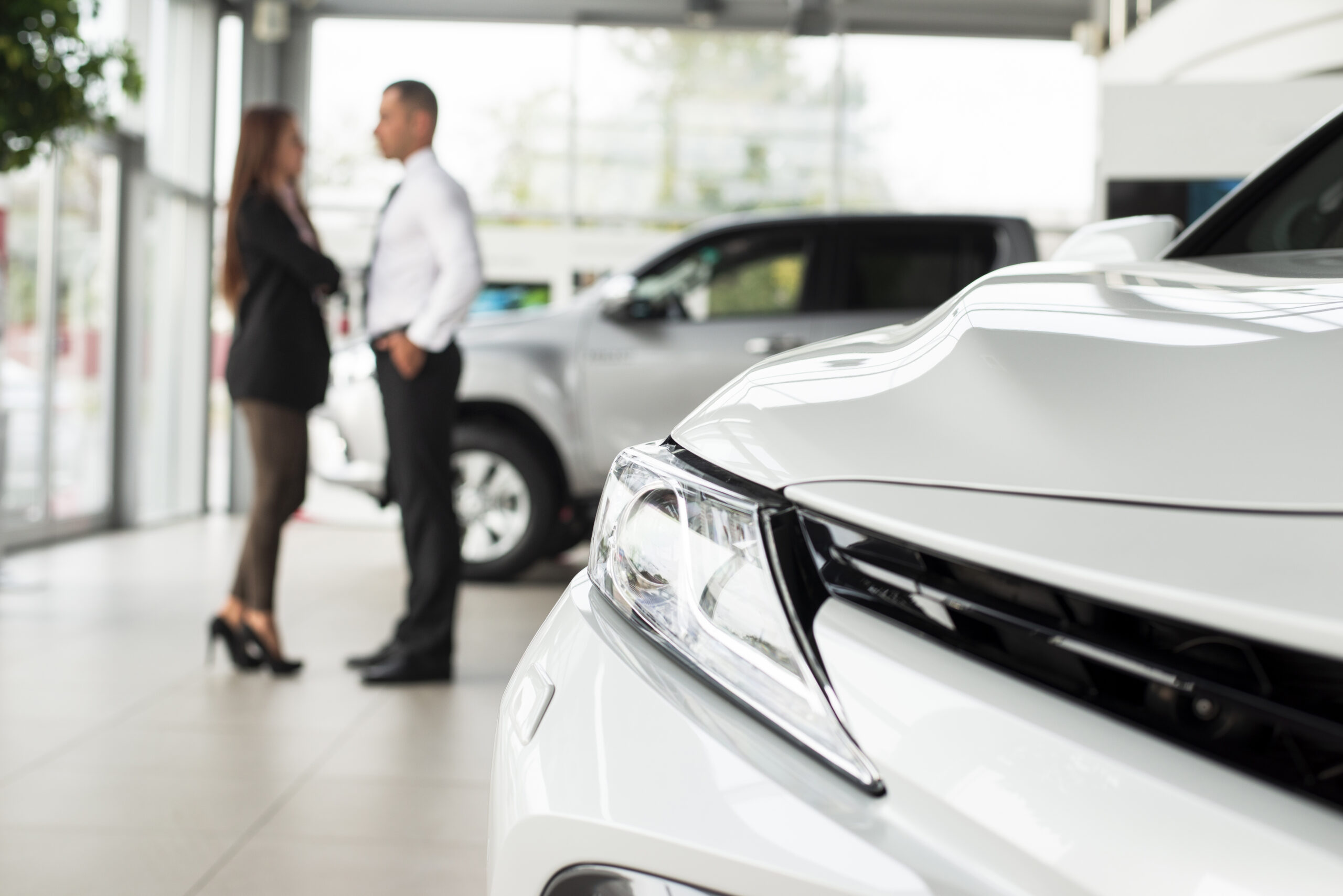 Как выбрать автосалон: Полное руководство