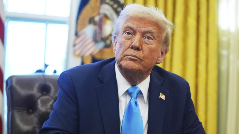 "Берлин не хочет": план Трампа по Украине раскрыл истинное лицо Европы
