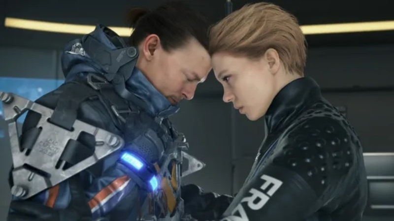 Британцы стали обманывать систему проверки возраста в Discord с помощью Death Stranding