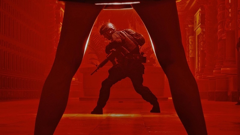 Цензура была не зря: Ready or Not продаётся на PS5, Xbox Series X и S в 10 раз быстрее, чем на ПК