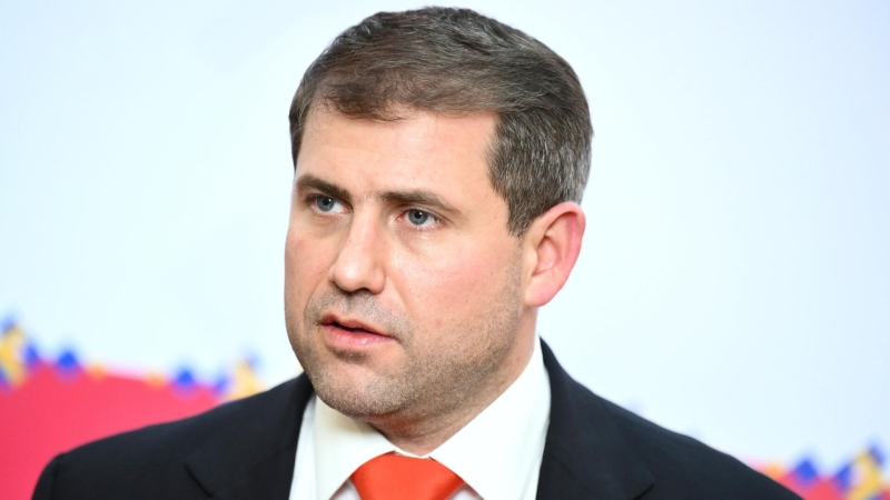 Демократия в ЕС превратилась в произвол, заявил Шор