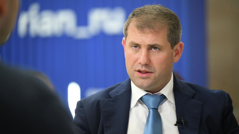 Европейские санкции не повлияют на работу блока "Победа", заявил Шор