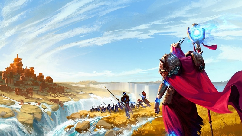 Фэнтезийная 4X-стратегия Endless Legend 2 от создателей Humankind не выйдет 7 августа в раннем доступе Steam, но есть и хорошая новость