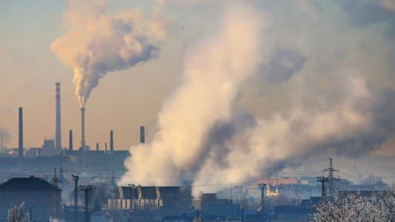Глобальные выбросы углекислого газа установили новый рекорд, несмотря на все усилия и потраченные средства