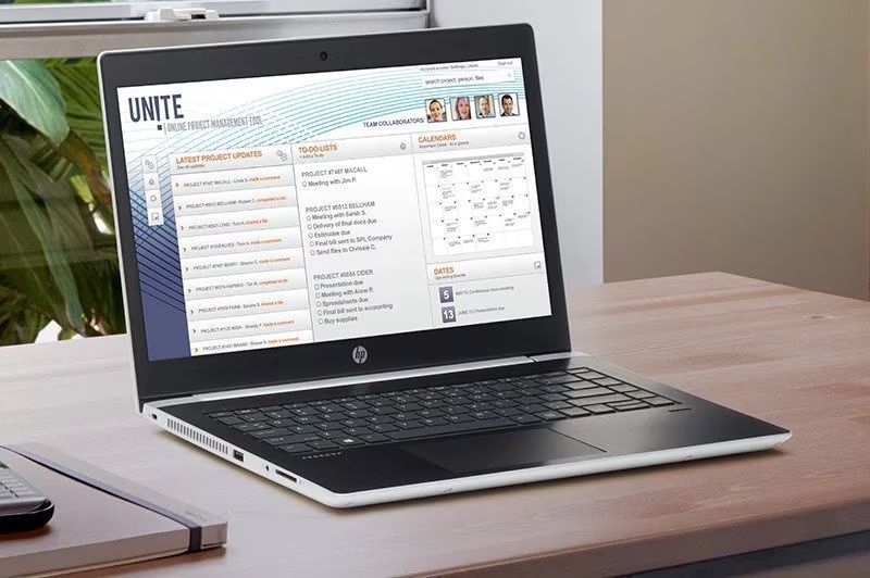HP начнёт сама показывать неотключаемую рекламу на своих ноутбуках и ПК