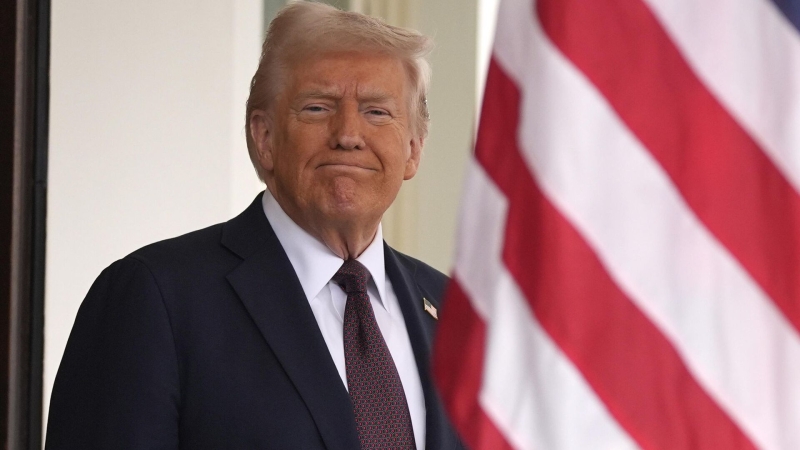 Иммиграция погубит Европу, заявил Трамп