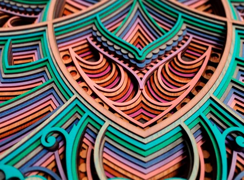 Лазерная резка: точность, скорость и универсальность