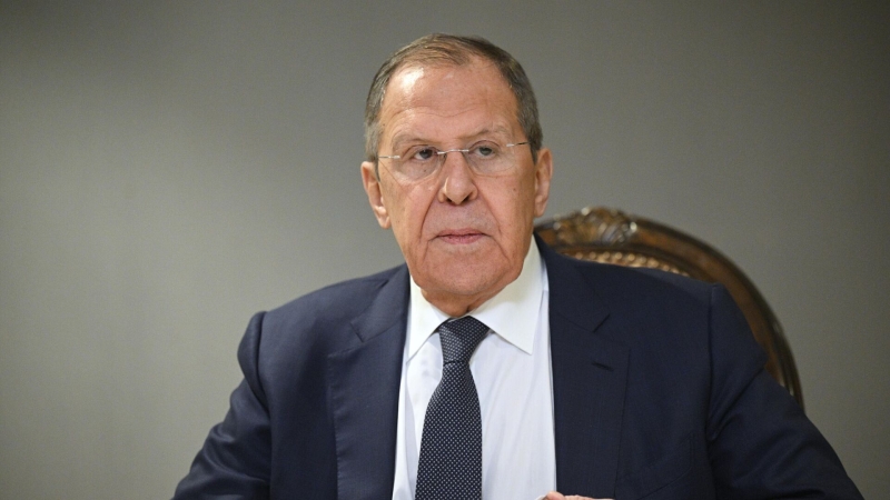 Лавров надеется, что Европа осознает свою ответственность в вопросе Ирана