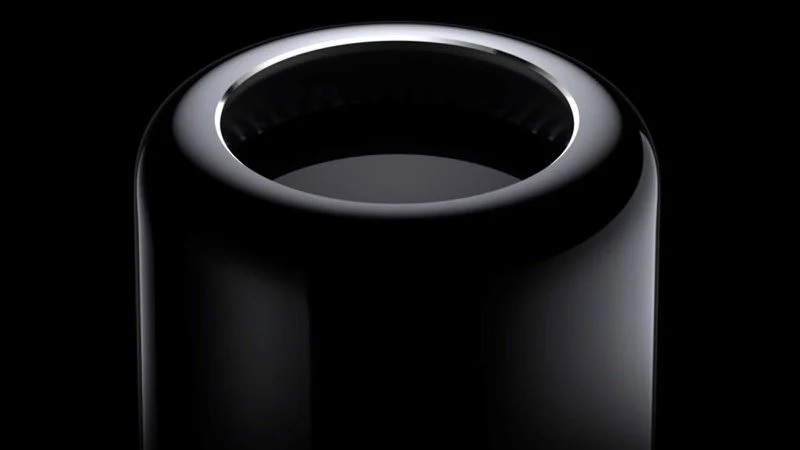 Легендарный цилиндрический Mac Pro наконец признан винтажным, но не окончательно устаревшим