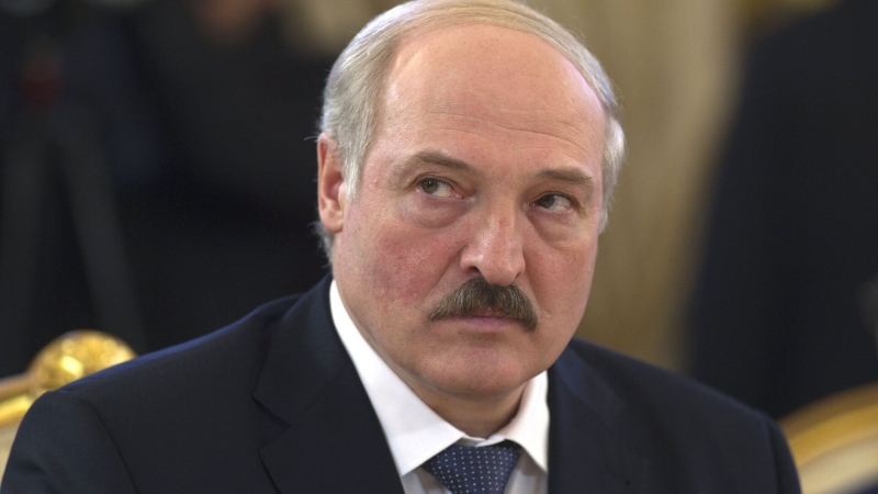 Лукашенко рассказал, как сообщил американцам о своем недоверии