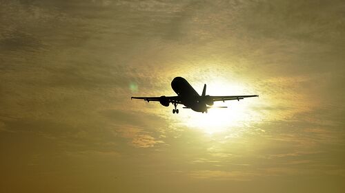 Малайзия и Россия ведут переговоры о запуске прямого авиасообщения