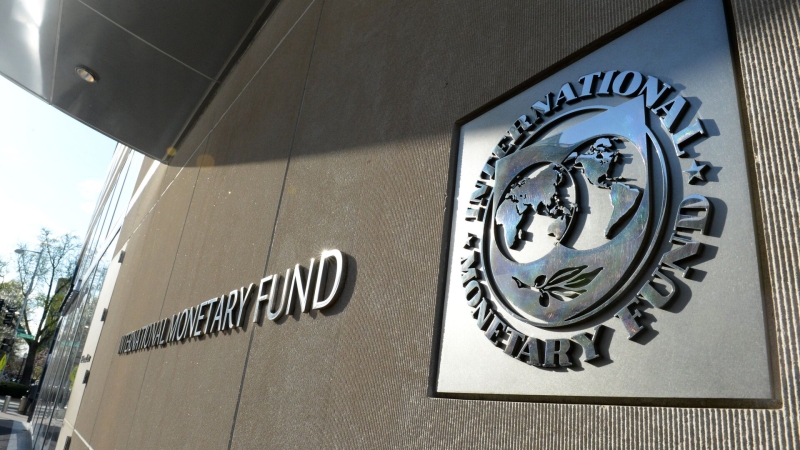 МВФ заявил о сложной ситуации в мировой экономике