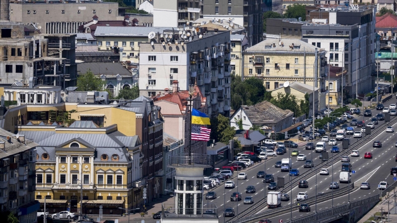 На Западе раскрыли удручающую правду о будущем Украины