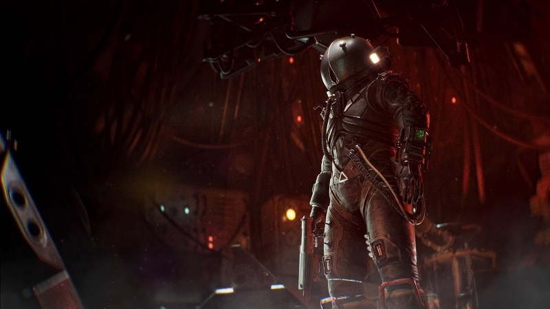 «Наконец-то достойный наследник Dead Space»: 10 минут геймплея хоррора Cronos: The New Dawn от создателей ремейка Silent Hill 2