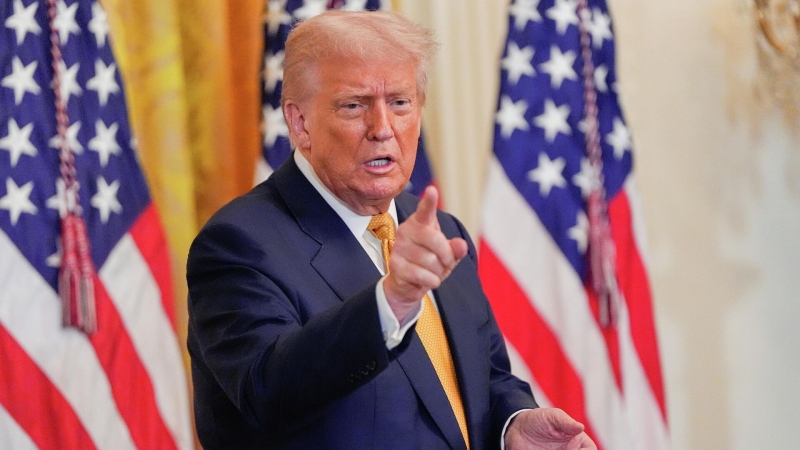 Немецкий политик прокомментировал решение Трампа по ультиматуму для России