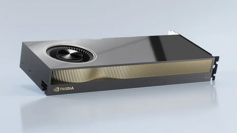 Один сбитый бит — и всё пропало: атака GPUHammer на ускорители Nvidia ломает ИИ с минимальными усилиями