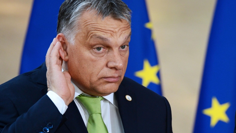 Орбан оценил вероятность начала Третьей мировой войны