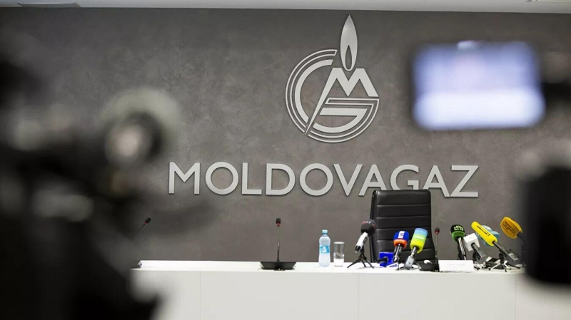 Отстранение "Молдовагаза" от поставок может быть аферой, считает эксперт