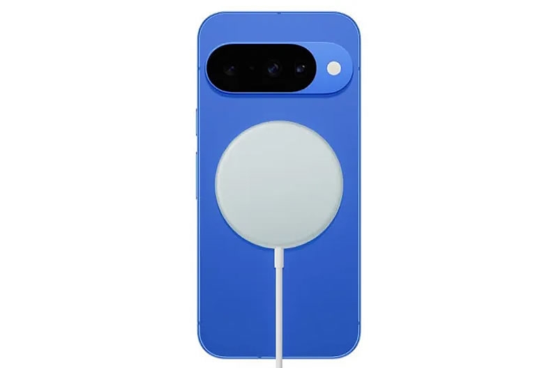 Pixel 10 станет первым флагманом Google с магнитной зарядкой Qi2, если слухи и утечки не врут