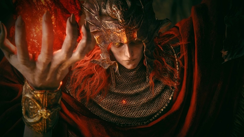 «Пламя вашей страсти горит как никогда ярко»: FromSoftware похвасталась продажами Elden Ring Nightreign и аддона Shadow of the Erdtree