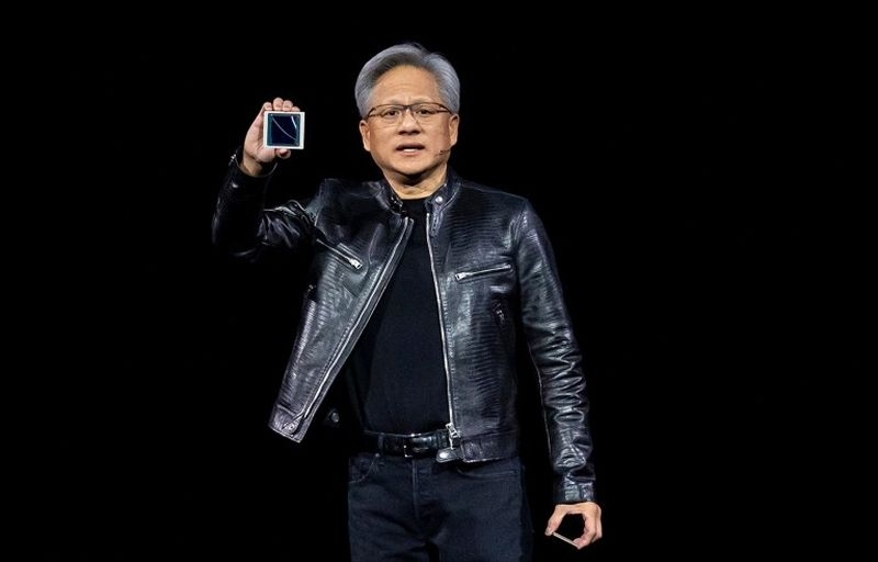 Планирующий выступить в Китае основатель Nvidia считает, что местным военным не нужны ускорители данной марки