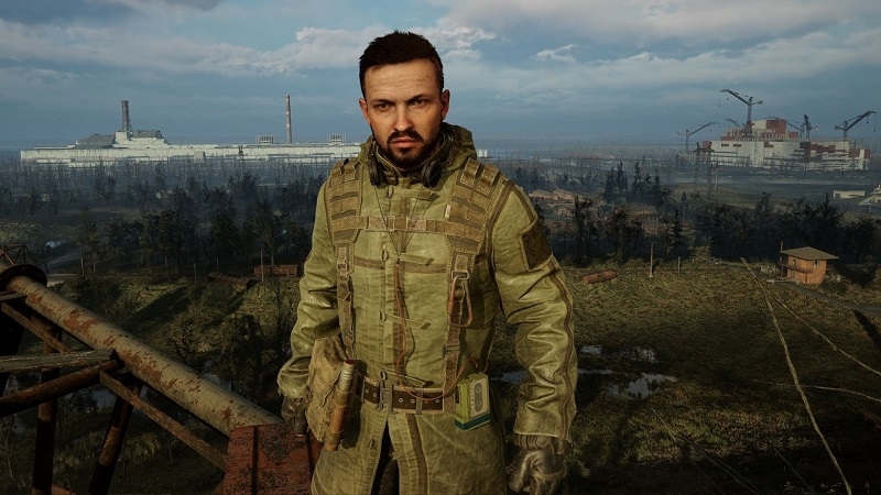 Разработчики S.T.A.L.K.E.R. 2: Heart of Chornobyl заинтриговали фанатов тизером хардкорного режима