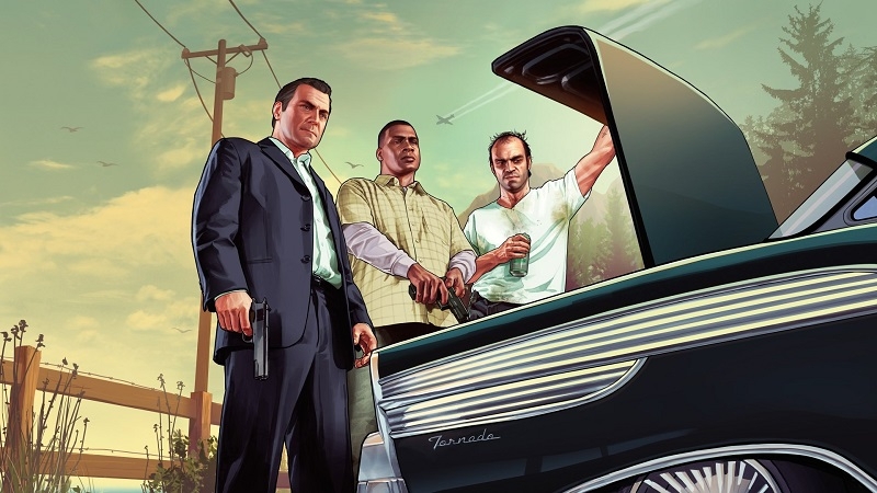Rockstar начала отключать функции Social Club — студия может готовить новую платформу к релизу GTA VI
