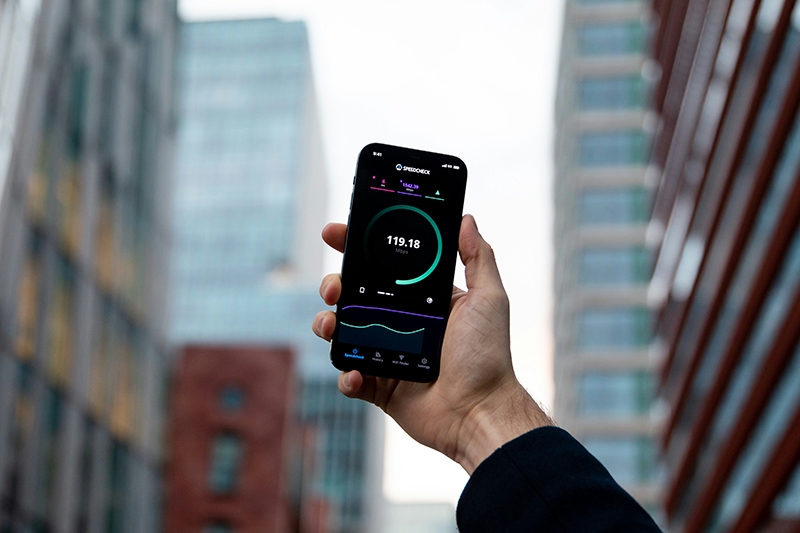 Роскомнадзор заблокировал Speedtest — самый популярный сервис проверки скорости интернета назвали «угрозой Рунету»