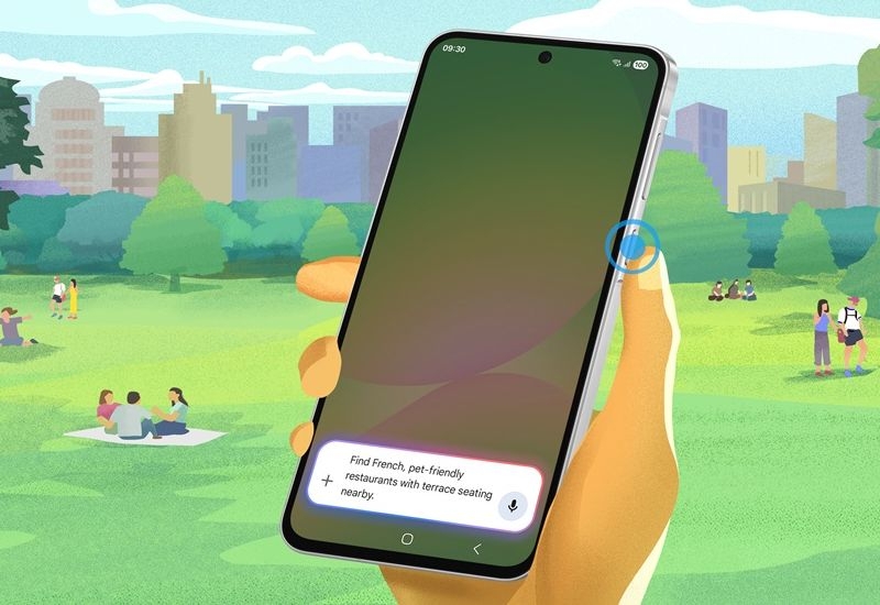 Samsung ведёт переговоры с OpenAI и Perplexity в поисках ИИ-альтернатив Gemini для серии Galaxy S26