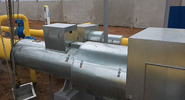 ефтегазовое оборудование: производство, виды и применение