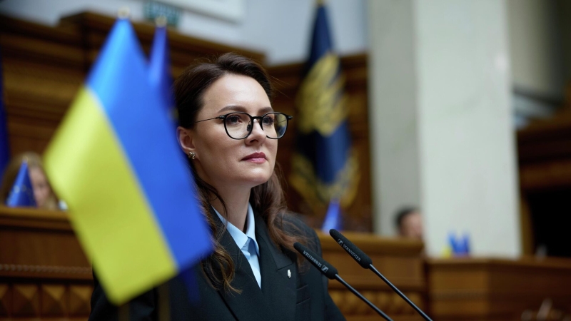 СМИ: нового премьера Украины списали со счетов